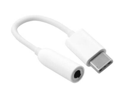 Eiroo USB Type-C 3,5 Jack Kulaklık Girişi Dönüştürücü Adaptör - 2