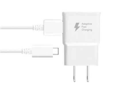 Eiroo USB Type-C Hızlı Şarj Aleti - 1