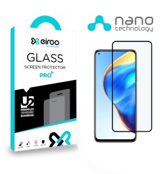 Eiroo Xiaomi 11T Pro Full Nano Ekran Koruyucu - 1