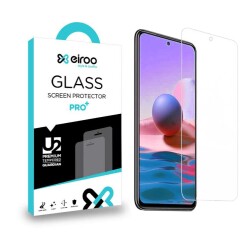 Eiroo Xiaomi 11T Tempered Glass Cam Ekran Koruyucu - 1