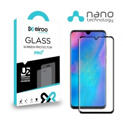 Eiroo Xiaomi Mi Note 10 Curve Nano Ekran Koruyucu - 1