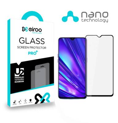 Eiroo Xiaomi Poco M3 Full Nano Ekran Koruyucu - 1