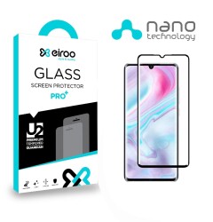 Eiroo Xiaomi Poco M3 Pro Full Nano Ekran Koruyucu - 1