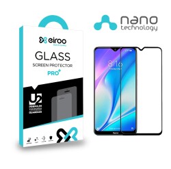 Eiroo Xiaomi Redmi 8A Full Nano Ekran Koruyucu - 1