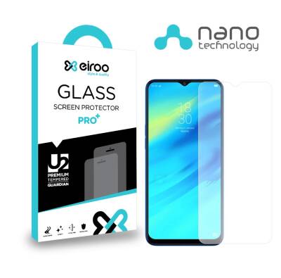 Eiroo Xiaomi Redmi Note 7 Nano Mat Ekran Koruyucu - 1