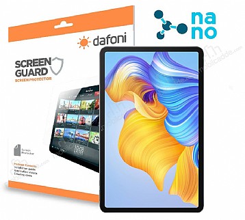 Dafoni Honor Pad 8 Nano Premium Tablet Ekran Koruyucu