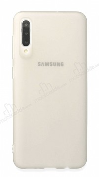 Eiroo Frosty Samsung Galaxy A50 effaf Silikon Klf