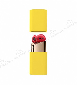 Huawei FreeBuds Lipstick Sar Silikon Klf