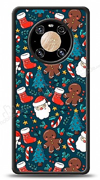 Dafoni Art Huawei Mate 40 Pro Christmas Vibe Klf