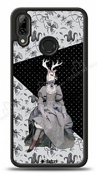 Dafoni Art Huawei P20 Lite Prom Deer Klf