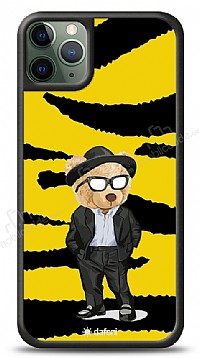 Dafoni Art iPhone 11 Pro Mr Teddy Bear Klf