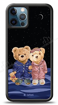 Dafoni Art iPhone 12 Pro Max 6.7 in Under The Stars Teddy Bears Klf