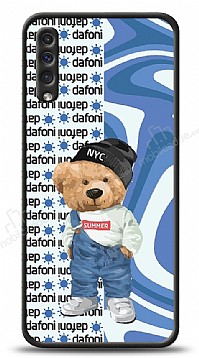 Dafoni Art Samsung Galaxy A50 Summer Bear Klf