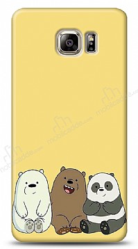 Samsung Galaxy Note 5 Bears Klf