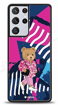Dafoni Art Samsung Galaxy S21 Ultra Pinky Day Klf