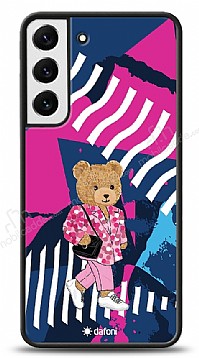 Dafoni Art Samsung Galaxy S22 Plus 5G Pinky Day Klf