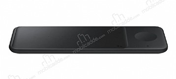 Samsung EP-P6300T Orijinal Kablosuz Hzl arj Cihaz l (25W) - Siyah (w/TA)