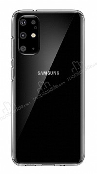 Samsung Galaxy S20 Plus effaf nce Silikon Klf