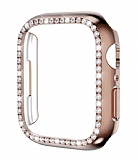 Apple Watch Tal Rose Gold Rubber Klf 42 mm