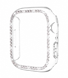 Apple Watch Ultra Tal effaf Rubber Klf 49 mm