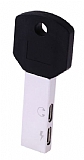 Eiroo Key Lightning Girii oaltc Silver Adaptr