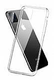 Dafoni Aircraft iPhone 11 Pro Max Ultra nce effaf Silikon Klf