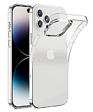 Dafoni Aircraft iPhone 14 Pro Ultra nce effaf Silikon Klf