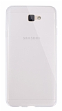 Dafoni Aircraft Samsung Galaxy J7 Prime / J7 Prime 2 Ultra nce effaf Silikon Klf