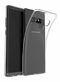 Dafoni Aircraft Samsung Galaxy Note 9 Ultra nce effaf Silikon Klf