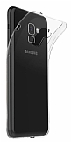 Dafoni Aircraft Samsung Galaxy S9 Plus Ultra nce effaf Silikon Klf