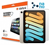 Dafoni iPad mini 6 2021 Mat Nano Premium Tablet Ekran Koruyucu