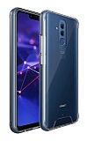 Dafoni Clear Hard Huawei Mate 20 Lite Ultra Koruma Klf