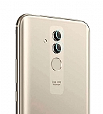Huawei Mate 20 Lite Kamera Koruyucu Cam
