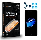 Dafoni iPhone 7 / 8 Nano Premium Ekran Koruyucu