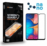 Dafoni Samsung Galaxy S20 FE Full Nano Premium Ekran Koruyucu