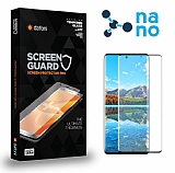 Dafoni Samsung Galaxy S21 Plus Full Nano Premium Ekran Koruyucu