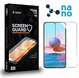 Dafoni Samsung Galaxy S24 Plus Nano Premium Ekran Koruyucu