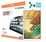 Dafoni Samsung Galaxy Tab A7 Lite T225 Nano Premium Tablet Ekran Koruyucu