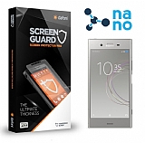 Dafoni Sony Xperia XZ1 Nano Premium Ekran Koruyucu