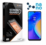 Dafoni TCL 20 SE Nano Premium Ekran Koruyucu