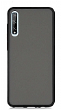 Dafoni Union Huawei P Smart S Ultra Koruma Siyah Klf