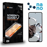 Dafoni Xiaomi 12T Nano Premium Ekran Koruyucu