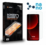 Dafoni Xiaomi 13T Nano Premium Ekran Koruyucu
