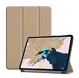 Apple iPad Mini 4 / iPad Mini 2019 Slim Cover Gold Klf