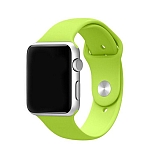Eiroo Apple Watch Yeil Spor Kordon (38 mm)