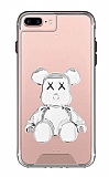 Eiroo Aynal Ayck Standl iPhone 7 Plus / 8 Plus Ultra Koruma Klf