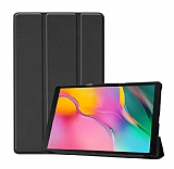 Huawei MediaPad T5 10 in Slim Cover Siyah Klf