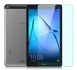 Eiroo Huawei MediaPad T3 7.0 Tempered Glass Tablet Cam Ekran Koruyucu