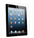 Eiroo iPad 2 / iPad 3 / iPad 4 Tempered Glass Tablet Cam Ekran Koruyucu