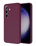 Eiroo Lansman Samsung Galaxy S24 Plus Mrdm Silikon Klf